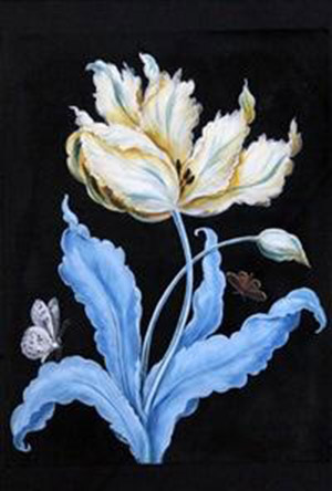 Tribute to Boris Gerrets from Utrechtsedwarsstraat